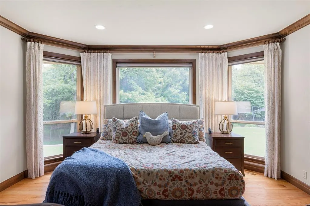 Photo 25 — 6607 Forest Creek Drive, Edmond, OK 73034
