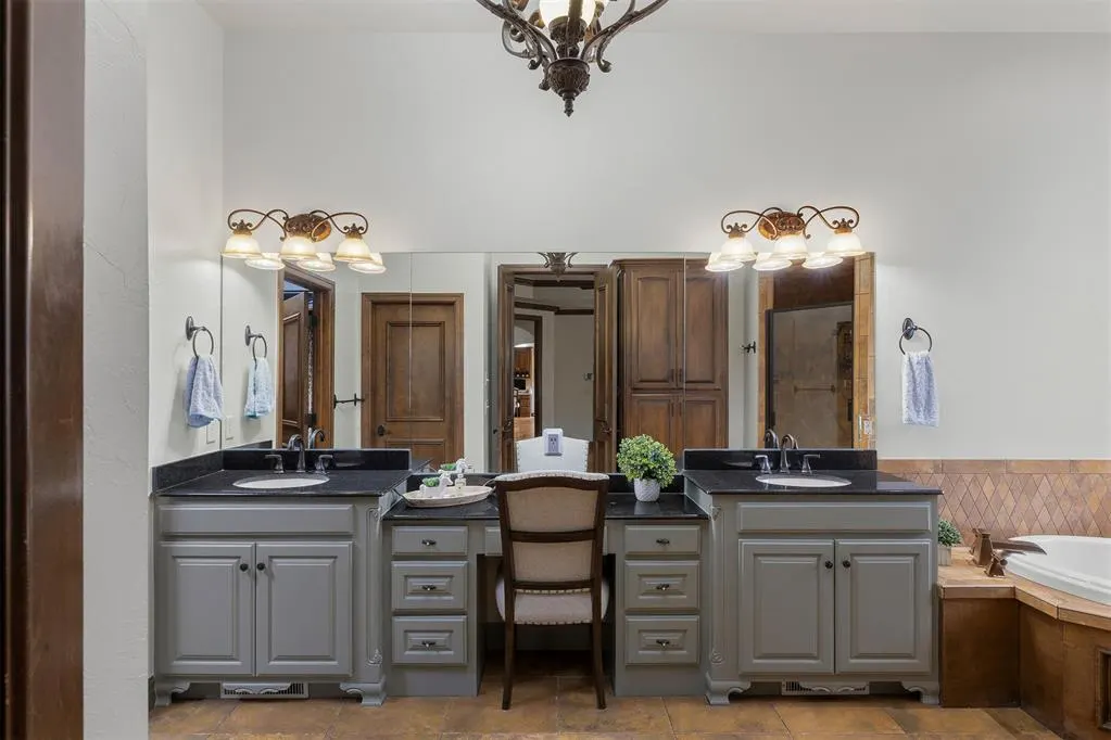 Photo 27 — 6607 Forest Creek Drive, Edmond, OK 73034