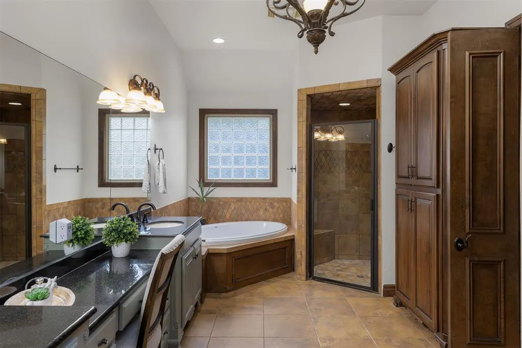 Photo 28 — 6607 Forest Creek Drive, Edmond, OK 73034