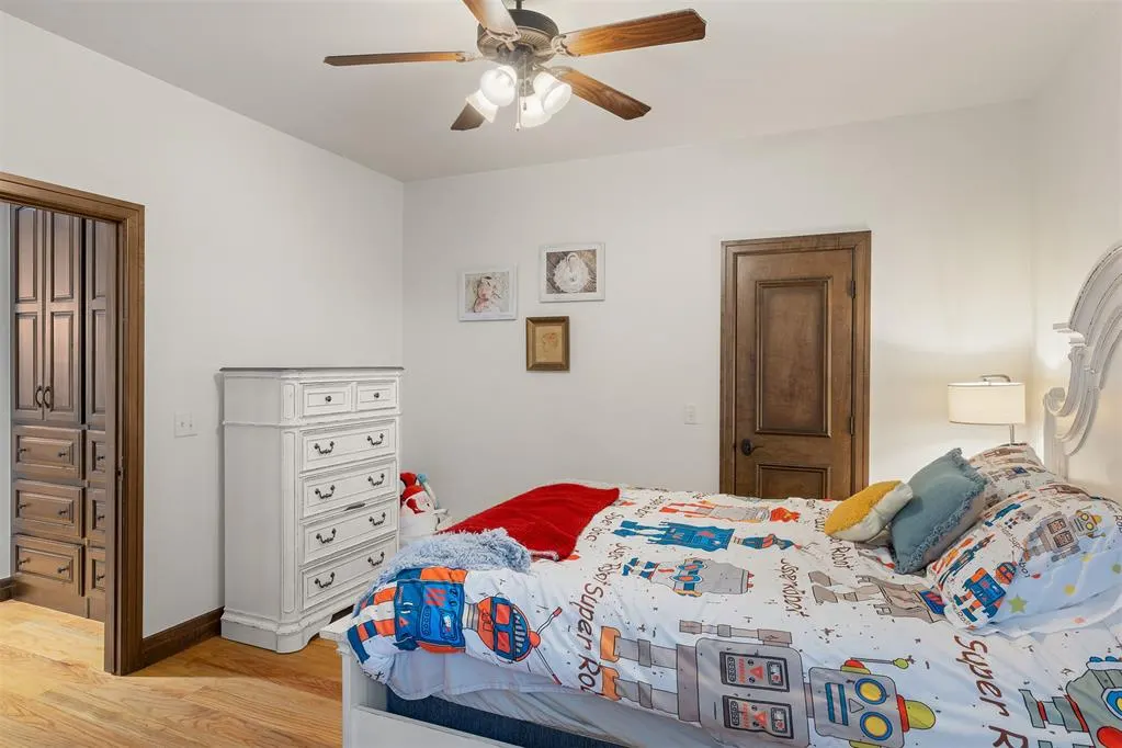 Photo 36 — 6607 Forest Creek Drive, Edmond, OK 73034