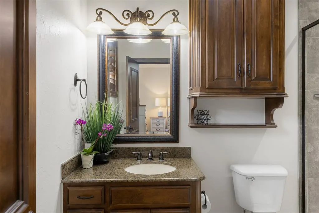 Photo 40 — 6607 Forest Creek Drive, Edmond, OK 73034