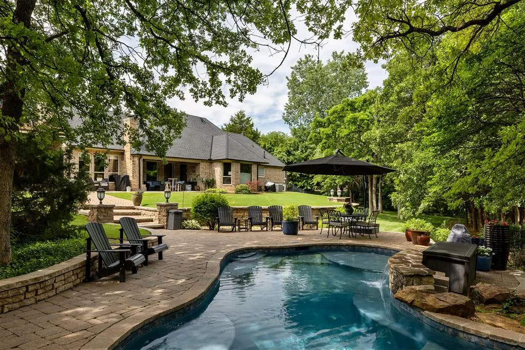 Photo 46 — 6607 Forest Creek Drive, Edmond, OK 73034