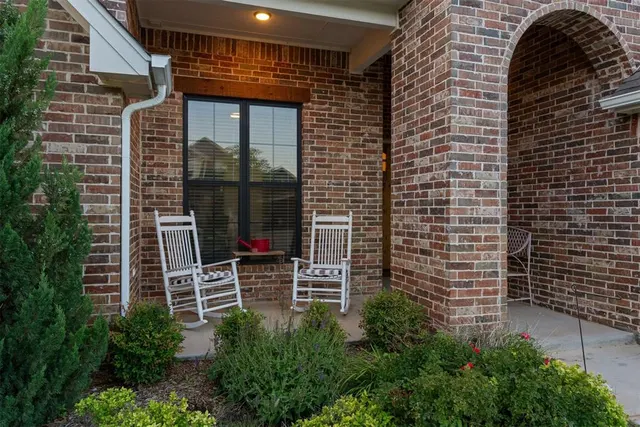 Photo 2 — 417 Maybury Drive, Norman, OK 73069