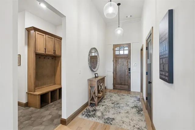 Photo 3 — 417 Maybury Drive, Norman, OK 73069