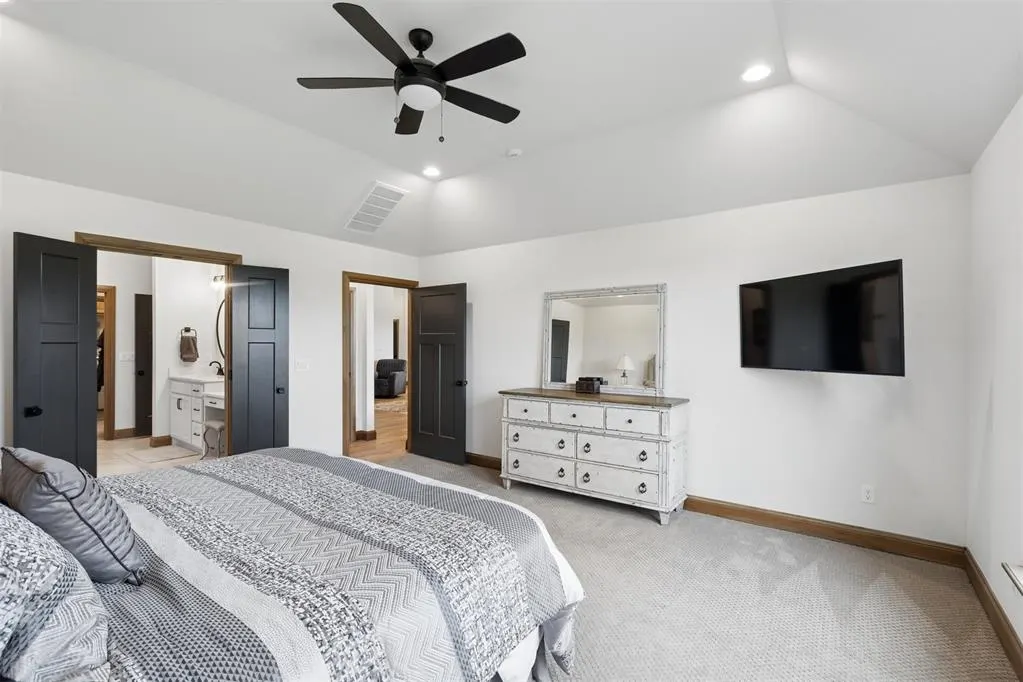 Photo 13 — 417 Maybury Drive, Norman, OK 73069