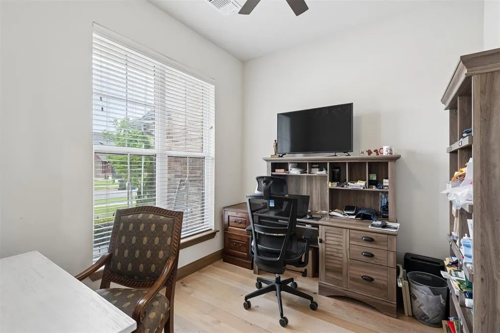 Photo 28 — 417 Maybury Drive, Norman, OK 73069