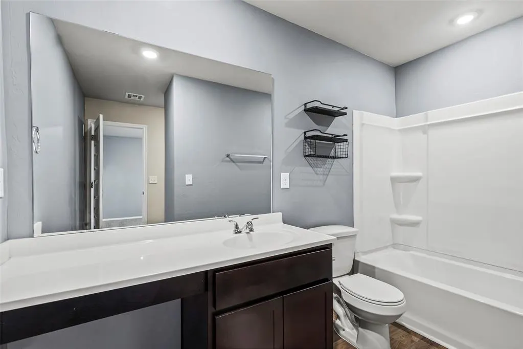 Photo 12 — 11712 NW 94th Street, Yukon, OK 73099