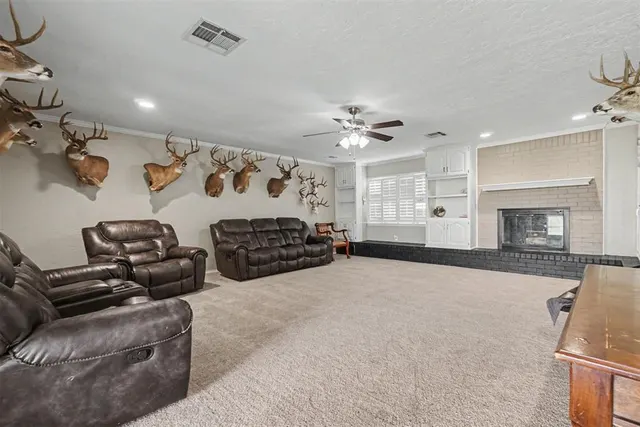Photo 6 — 21145 Us Highway 62, Headrick, OK 73549