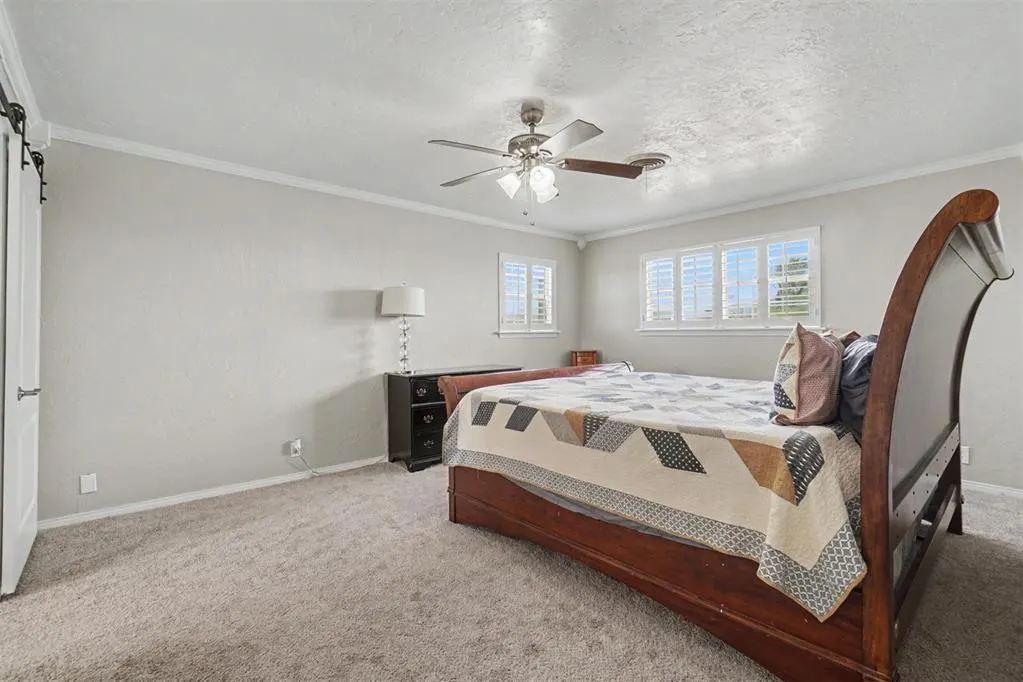 Photo 21 — 21145 Us Highway 62, Headrick, OK 73549