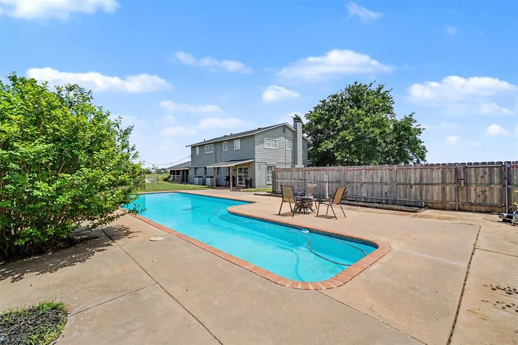 Photo 37 — 21145 Us Highway 62, Headrick, OK 73549