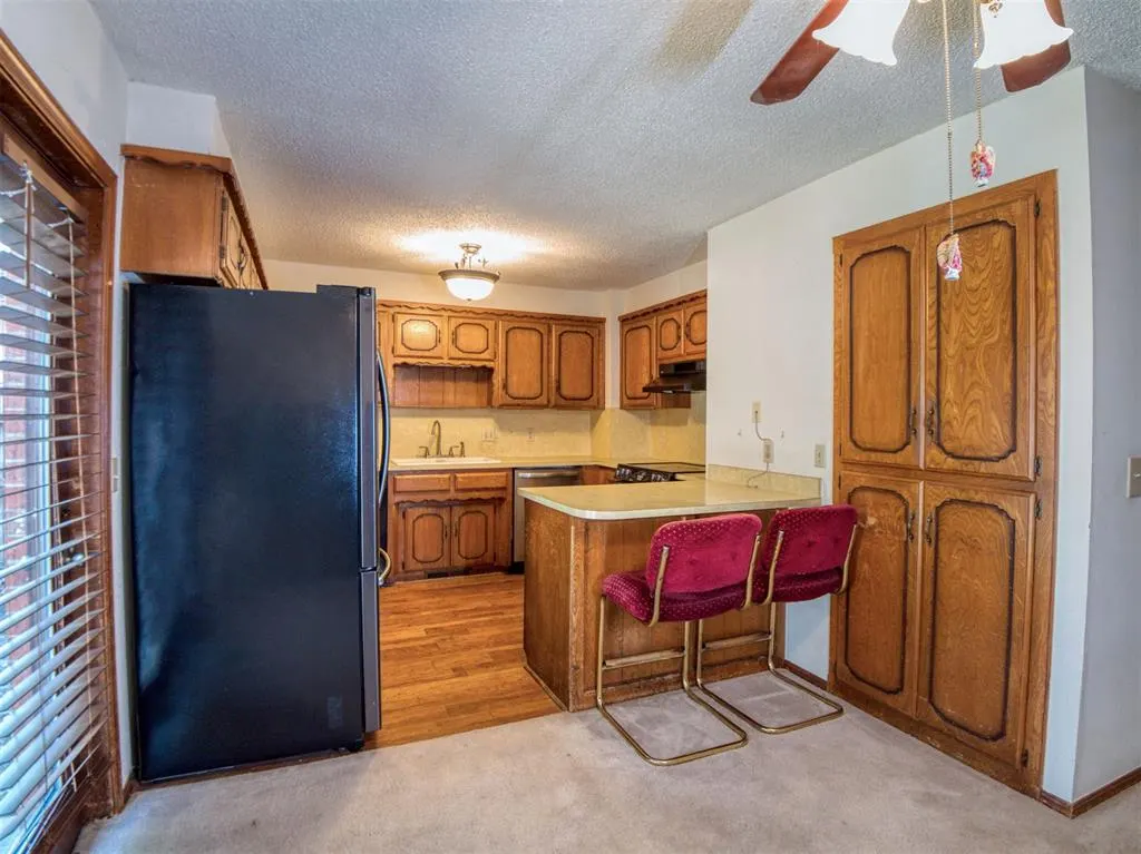 Photo 20 — 1219 Heritage Drive, El Reno, OK 73036