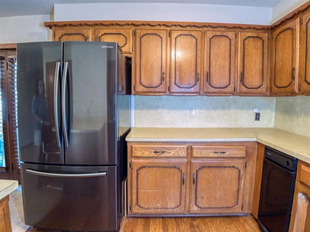 Photo 24 — 1219 Heritage Drive, El Reno, OK 73036
