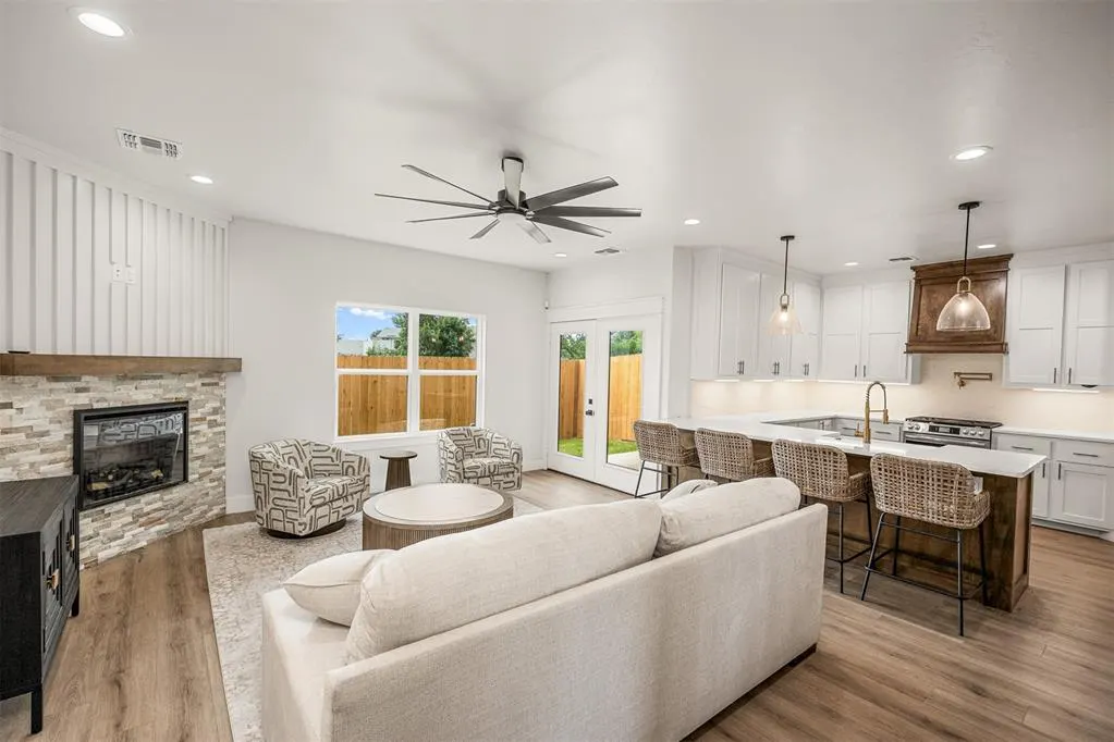 Photo 9 — 6716 NW Willow Wood Loop, Lawton, OK 73505