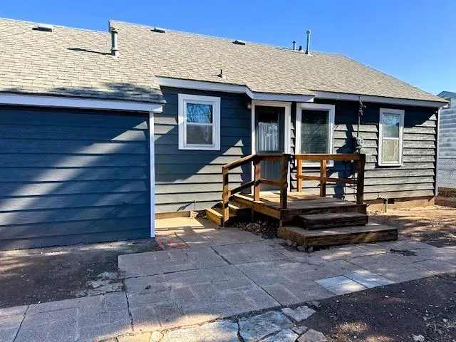 Photo 11 — 605 N Lowe Street, Hobart, OK 73651
