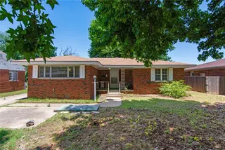 Sold home at 4313 NW 22nd Street