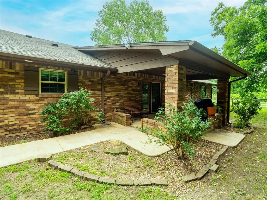 Photo 18 — 107083 N 3750 Road, Okemah, OK 74859