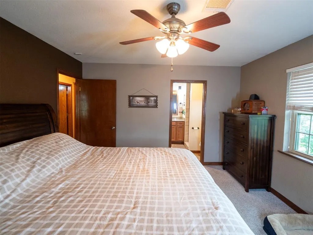 Photo 30 — 107083 N 3750 Road, Okemah, OK 74859