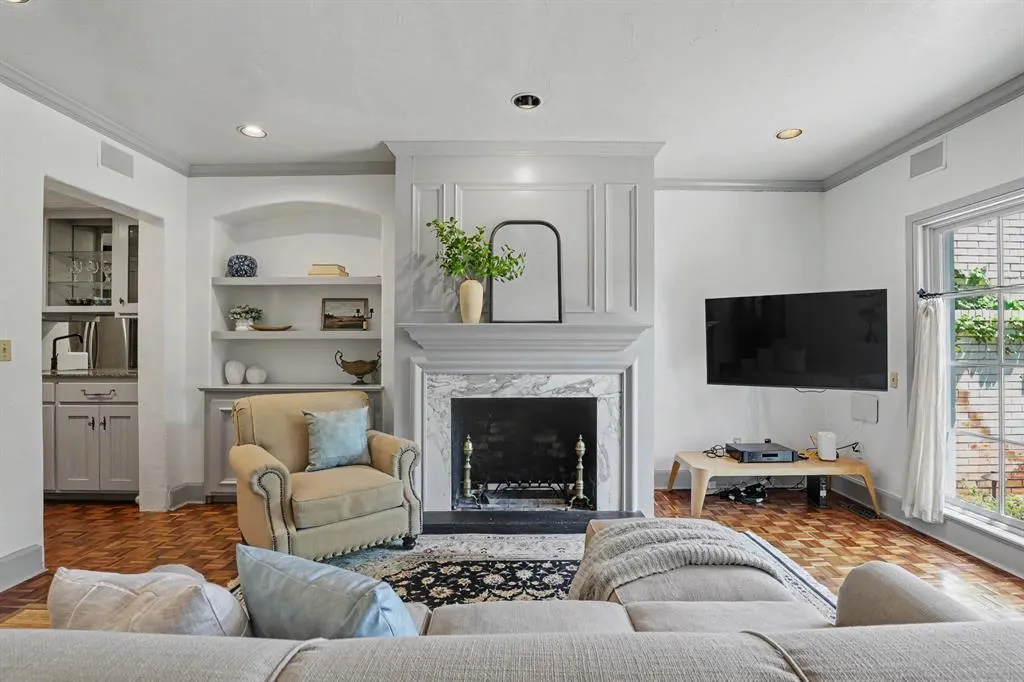 Photo 4 — 6452 Brandywine Lane 19, Oklahoma City, OK 73116