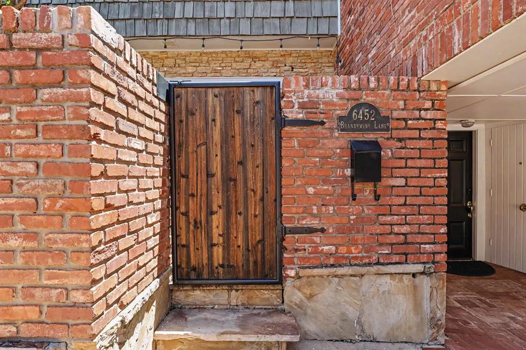 Photo 22 — 6452 Brandywine Lane 19, Oklahoma City, OK 73116