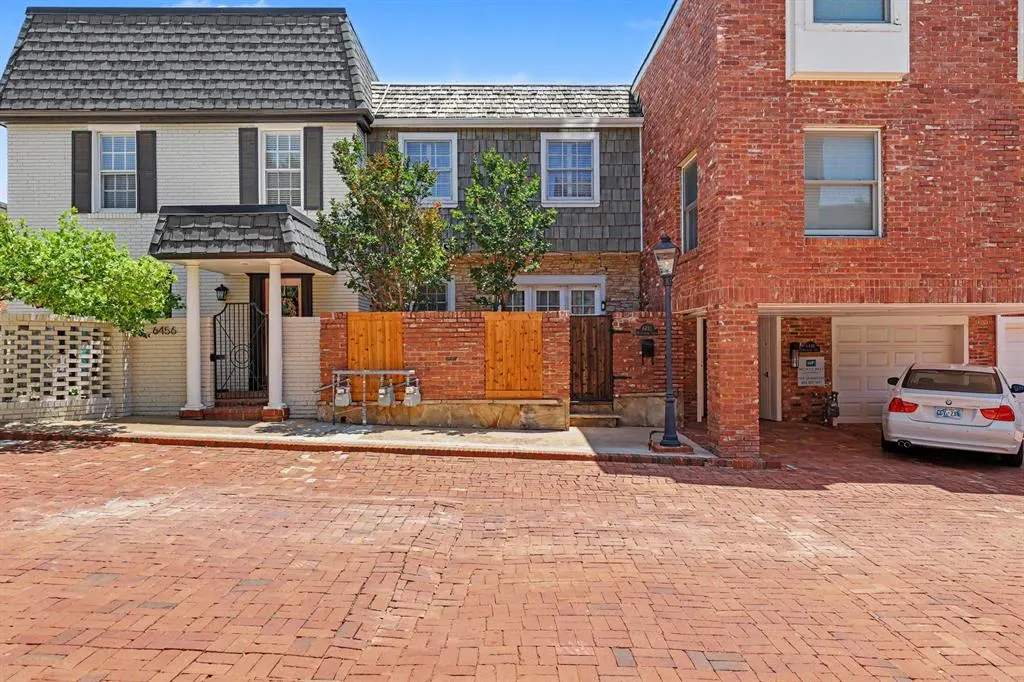Photo 23 — 6452 Brandywine Lane 19, Oklahoma City, OK 73116