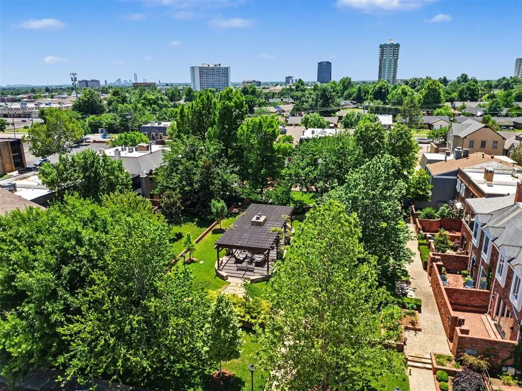 Photo 29 — 6452 Brandywine Lane 19, Oklahoma City, OK 73116