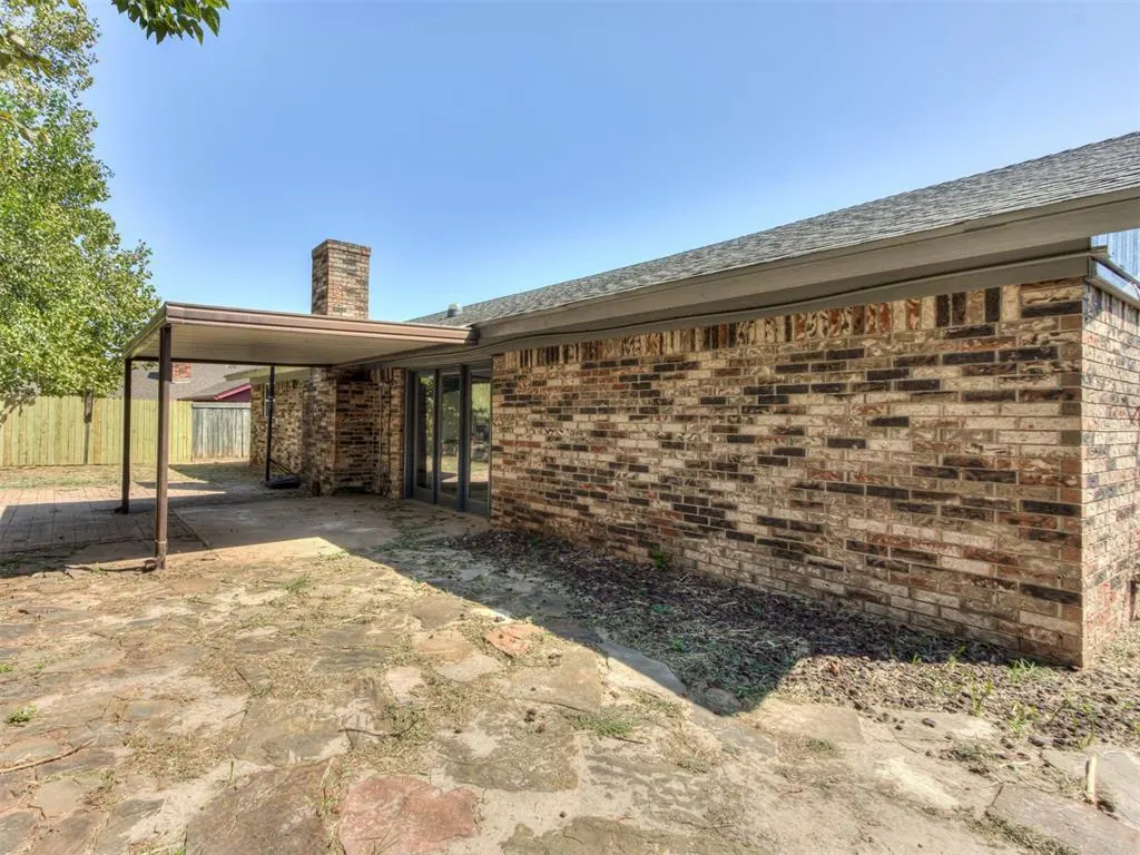 Photo 34 — 6613 Edgebrook Road, Oklahoma City, OK 73132