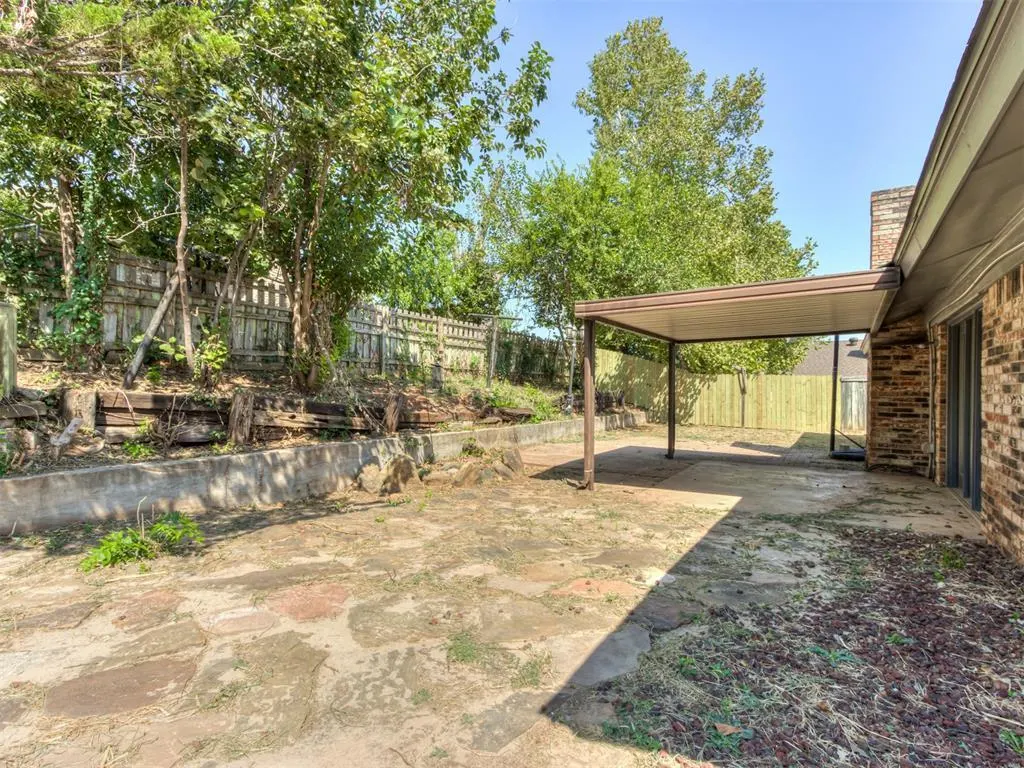 Photo 35 — 6613 Edgebrook Road, Oklahoma City, OK 73132