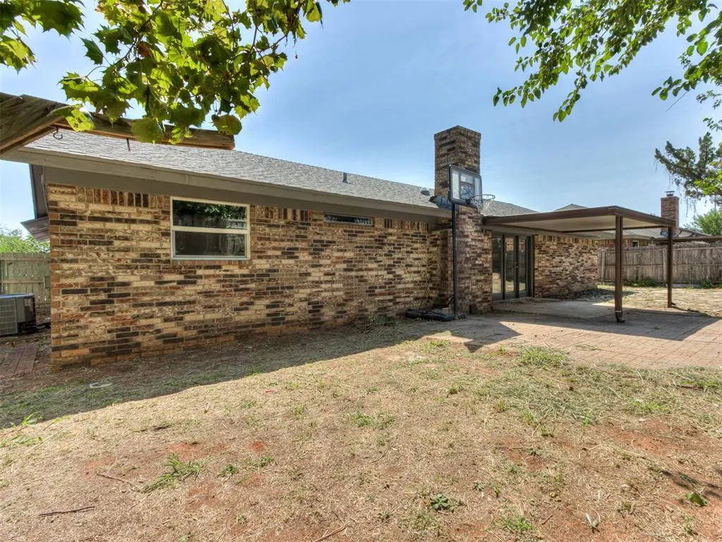 Photo 36 — 6613 Edgebrook Road, Oklahoma City, OK 73132