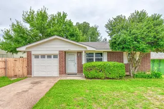Sold home at 203 S 5th Street