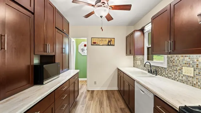 Photo 3 — 2619 NW 26th Street, Oklahoma City, OK 73107