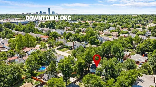 Photo 4 — 2619 NW 26th Street, Oklahoma City, OK 73107