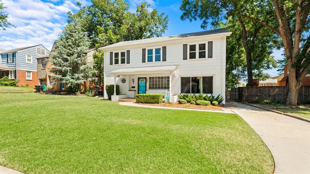 Photo 6 — 2619 NW 26th Street, Oklahoma City, OK 73107