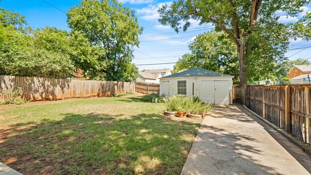 Photo 35 — 2619 NW 26th Street, Oklahoma City, OK 73107