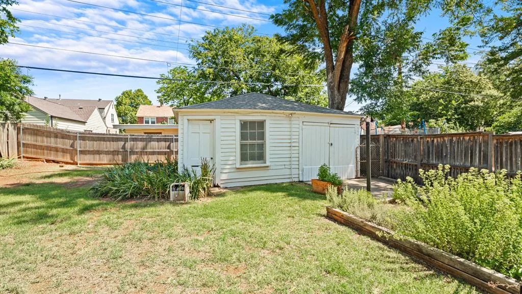 Photo 36 — 2619 NW 26th Street, Oklahoma City, OK 73107