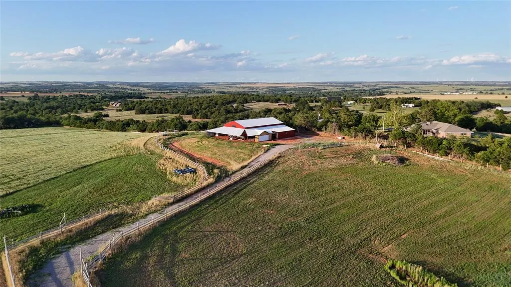 Photo 4 — 1140 W Sickles   CR 1140 Road, Lookeba, OK 73053