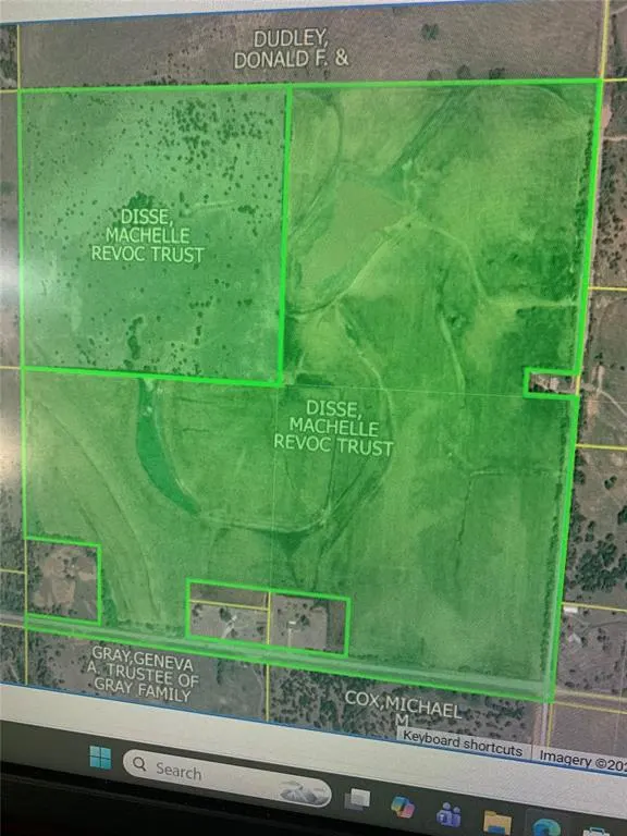 Photo 6 — 1140 W Sickles   CR 1140 Road, Lookeba, OK 73053