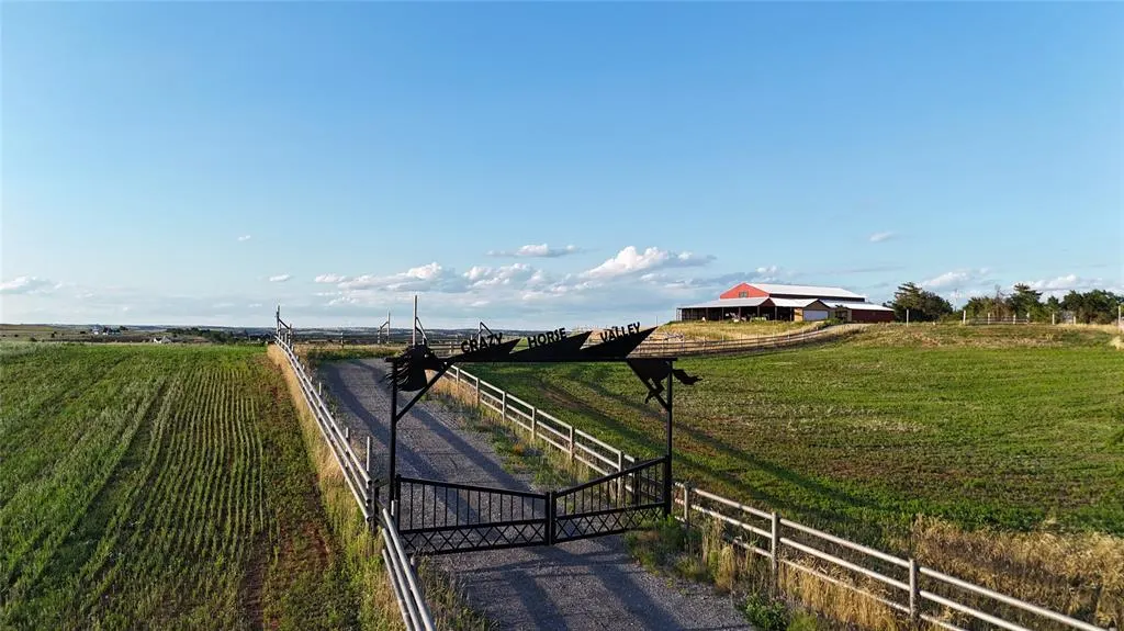 Photo 12 — 1140 W Sickles   CR 1140 Road, Lookeba, OK 73053