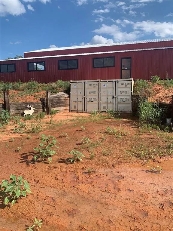 Photo 24 — 1140 W Sickles   CR 1140 Road, Lookeba, OK 73053
