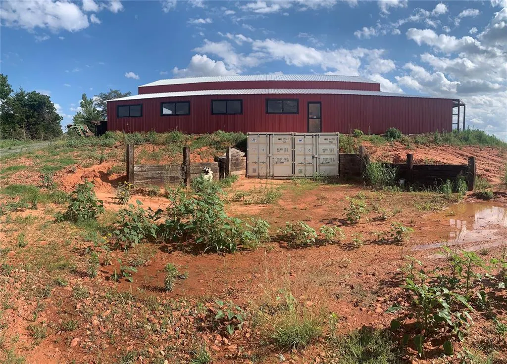 Photo 25 — 1140 W Sickles   CR 1140 Road, Lookeba, OK 73053