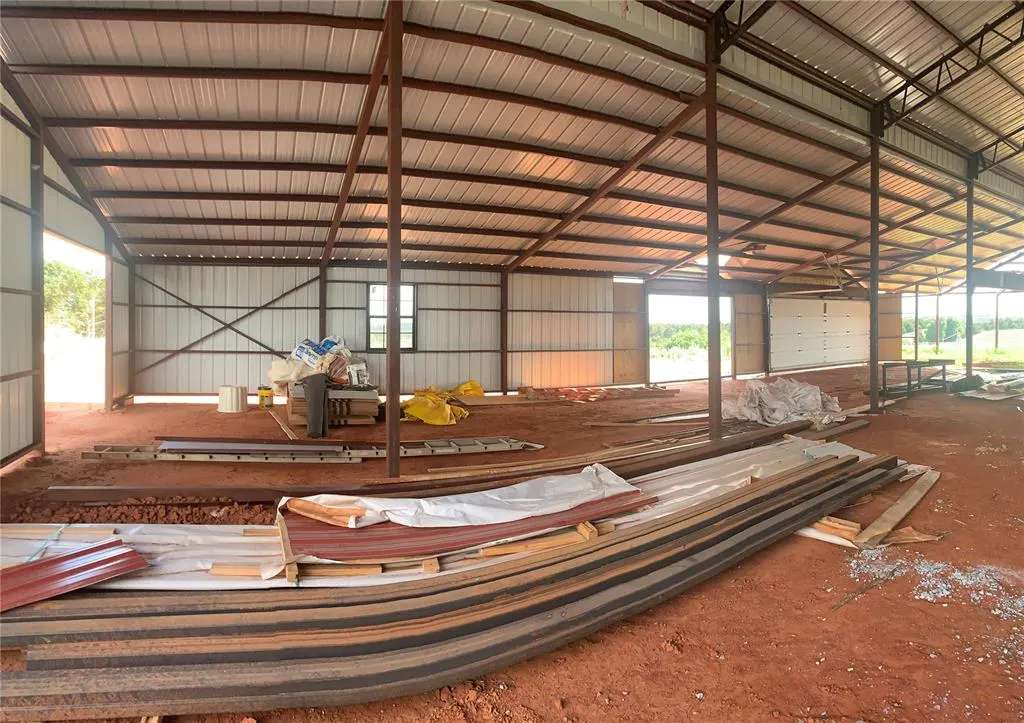 Photo 28 — 1140 W Sickles   CR 1140 Road, Lookeba, OK 73053