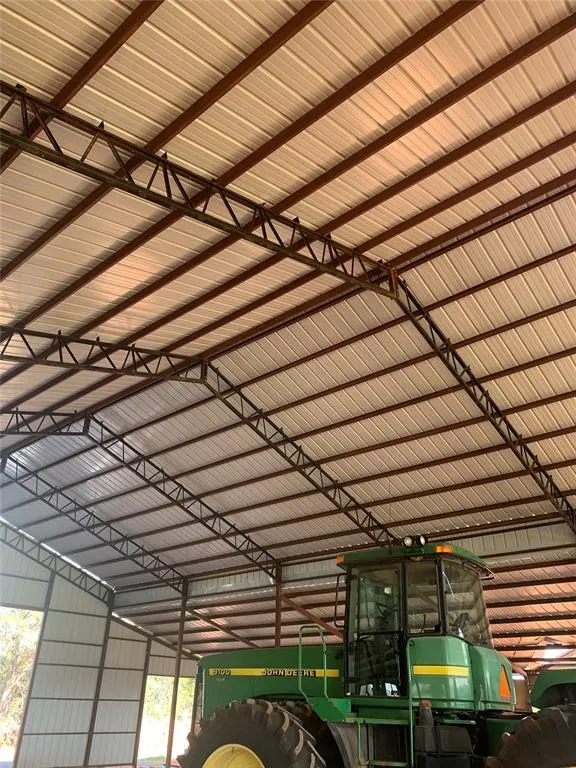 Photo 32 — 1140 W Sickles   CR 1140 Road, Lookeba, OK 73053