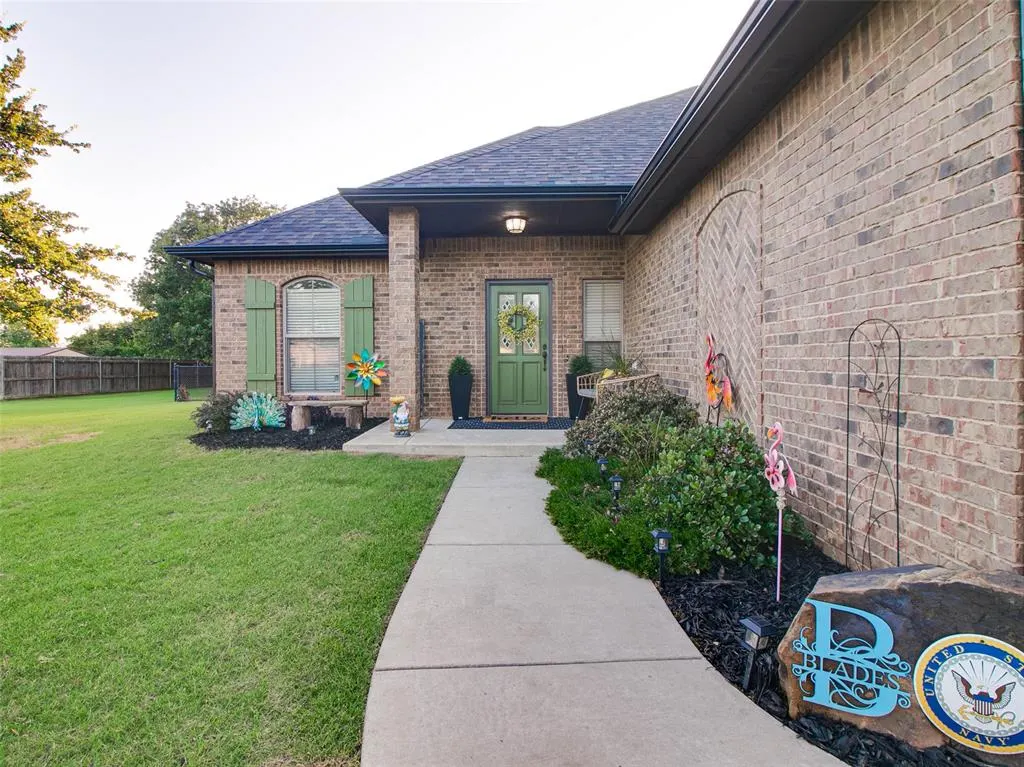 Photo 6 — 12549 Blue Meadow, Guthrie, OK 73044