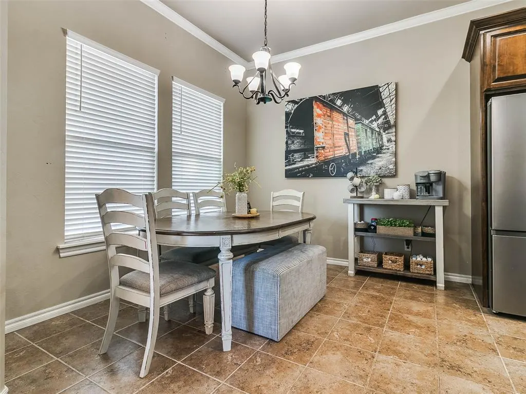 Photo 14 — 12549 Blue Meadow, Guthrie, OK 73044