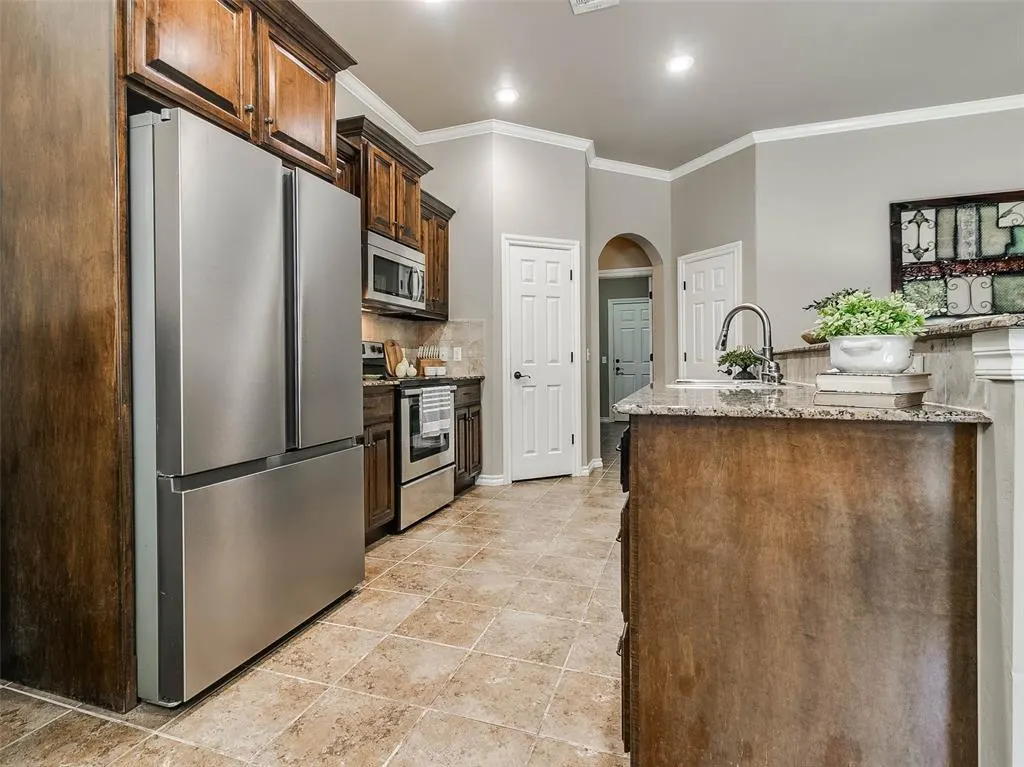 Photo 16 — 12549 Blue Meadow, Guthrie, OK 73044