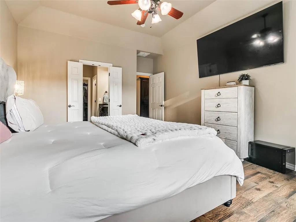 Photo 22 — 12549 Blue Meadow, Guthrie, OK 73044