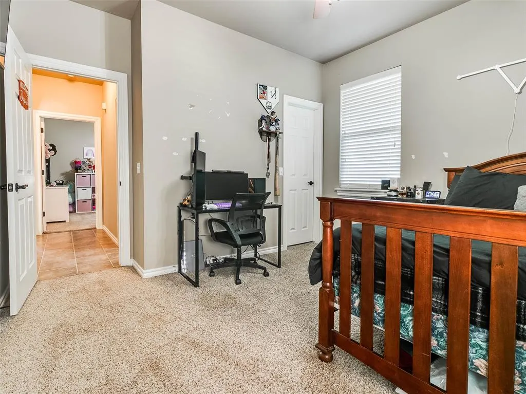Photo 32 — 12549 Blue Meadow, Guthrie, OK 73044