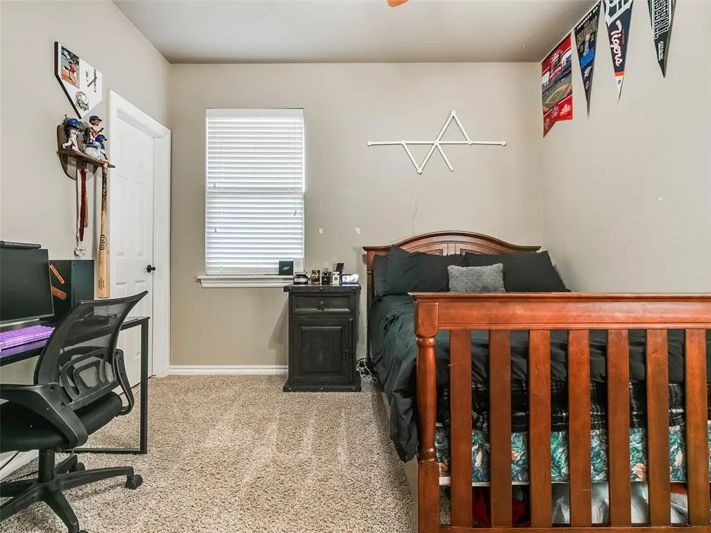 Photo 33 — 12549 Blue Meadow, Guthrie, OK 73044