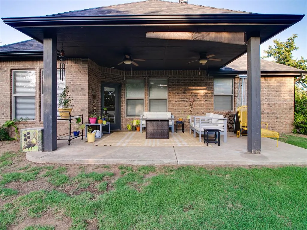 Photo 38 — 12549 Blue Meadow, Guthrie, OK 73044
