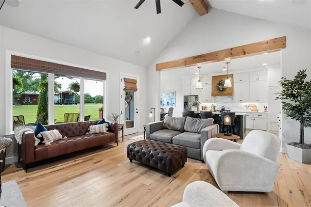 Photo 2 — 14035 NE 50th Street, Choctaw, OK 73020