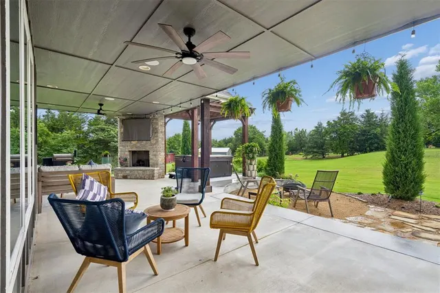Photo 3 — 14035 NE 50th Street, Choctaw, OK 73020